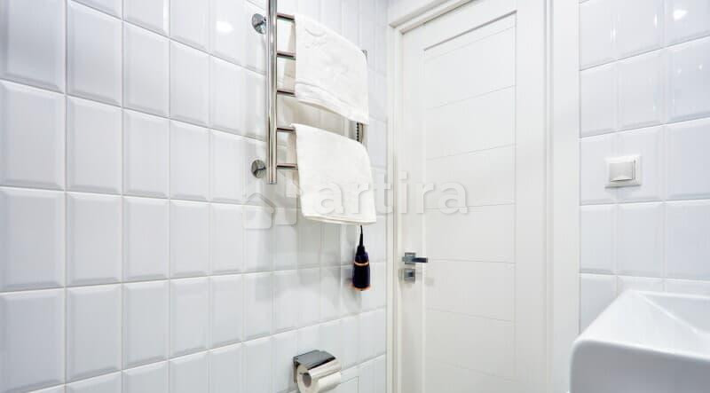 Студия, 13 м2, 2/5 эт. Подольск - изображение 14