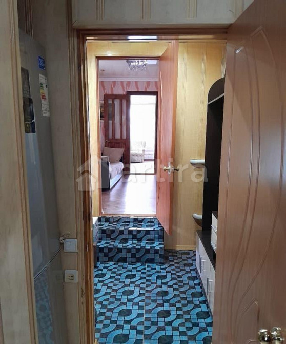 Дом, 85 м2, 6 соток, 1 эт. Миллерово - изображение 1