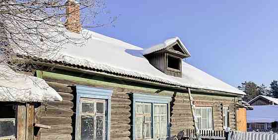 Дом, 50 м2, 4 сотки, 1 эт. Иркутск