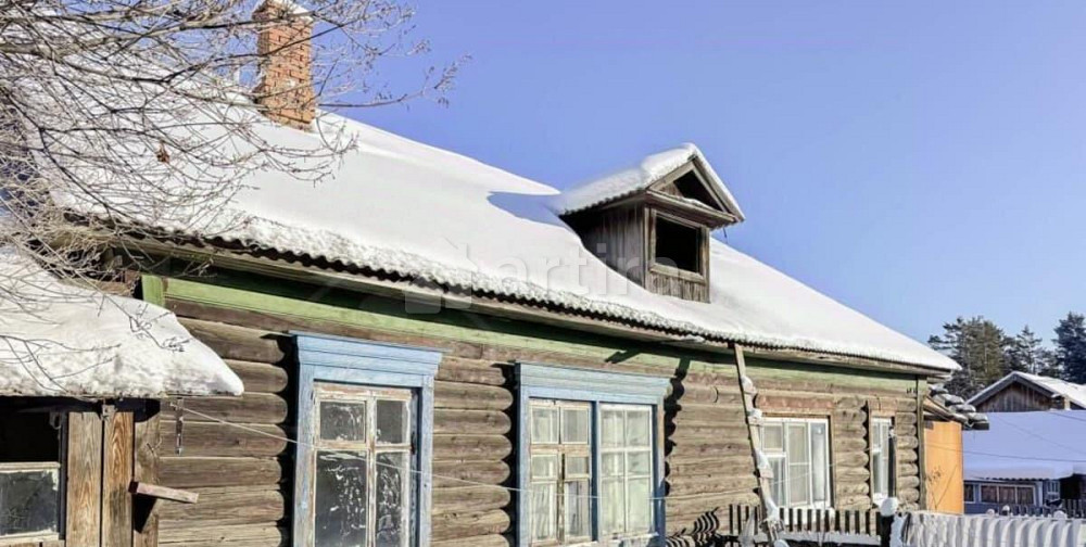 Дом, 50 м2, 4 сотки, 1 эт. Иркутск - изображение 2