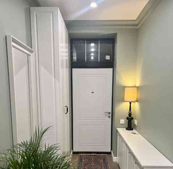 Таунхаус, 120 м2, 2 сотки, 3 эт. Истра