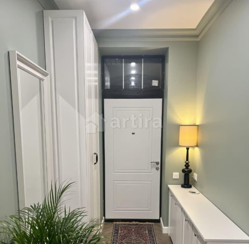 Таунхаус, 120 м2, 2 сотки, 3 эт. Истра - изображение 6