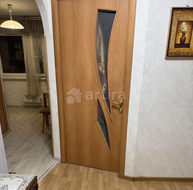 Комната, 10 м2, 4/9 эт. Москва - изображение 7