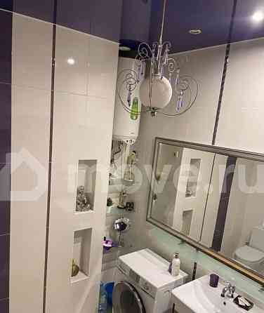 Студия, 20.8 м2, 2/5 эт. Москва