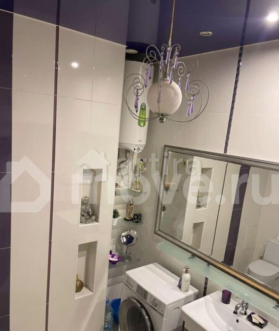 Студия, 20.8 м2, 2/5 эт. Москва - изображение 4