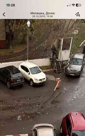 Гараж, 18 м2 Реутов