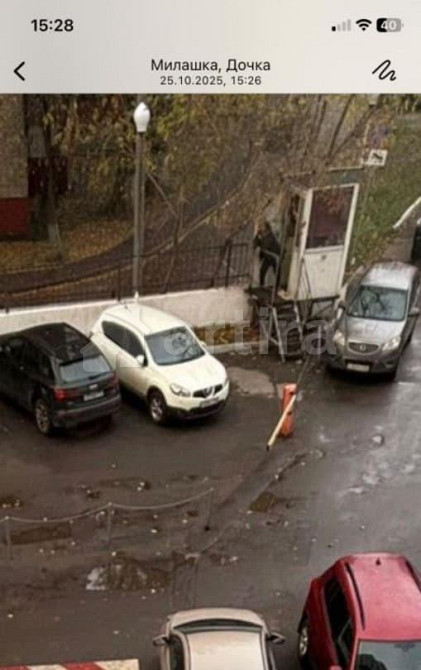 Гараж, 18 м2 Реутов - изображение 1