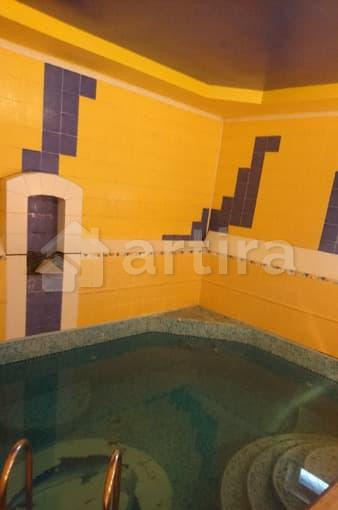 Дом, 400 м2 Бронницы - изображение 3