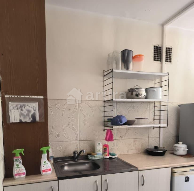 Комната, 22 м2, 5/6 эт. Санкт-Петербург - изображение 7