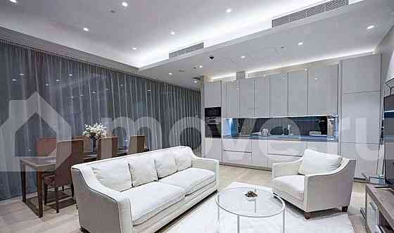 2-комн. апарт-ы, 66 м2, 66/78 эт. Москва