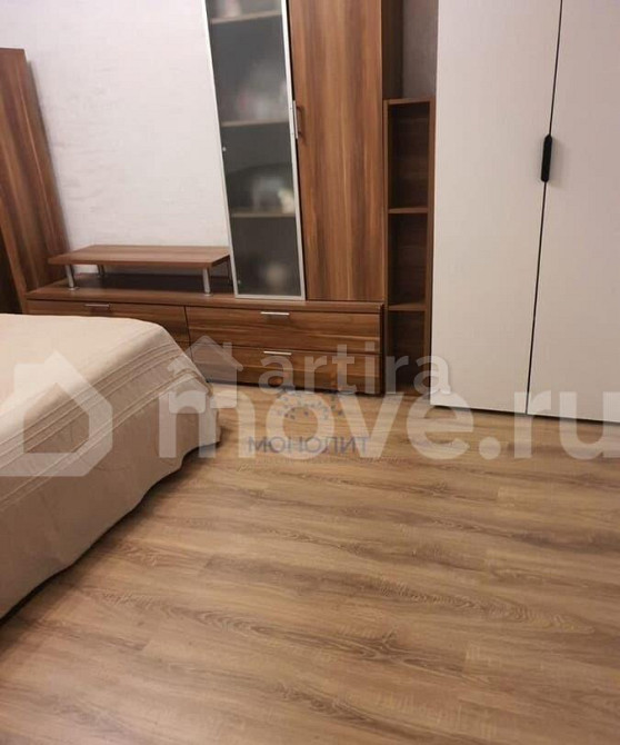 3-комн. квартира, 63.5 м2, 2/12 эт. Москва - изображение 3