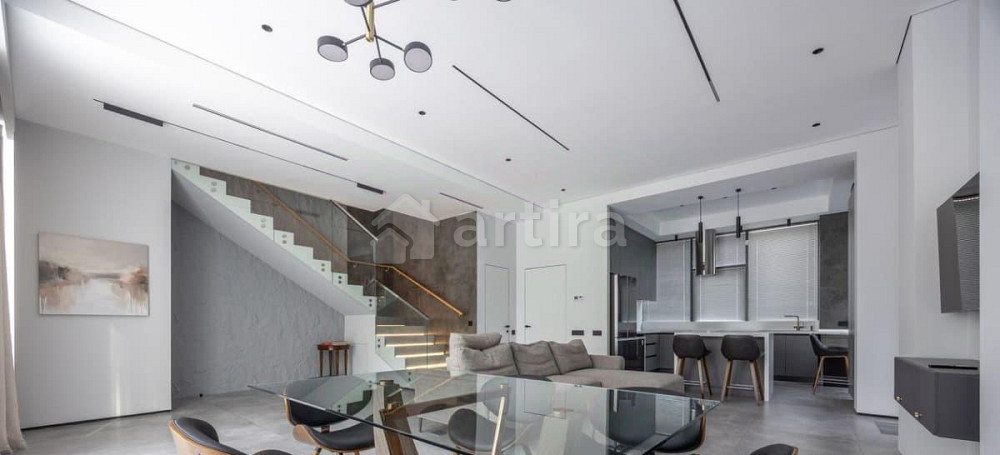 Таунхаус, 250 м2, 2 сотки, 4 эт. Истра - изображение 6