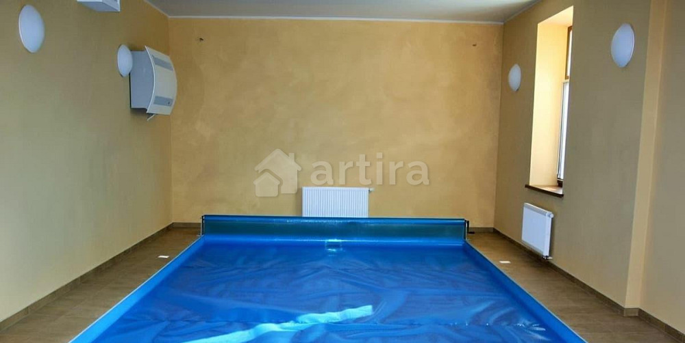 Дом, 750 м2, 25 соток, 3 эт. Одинцово - изображение 5