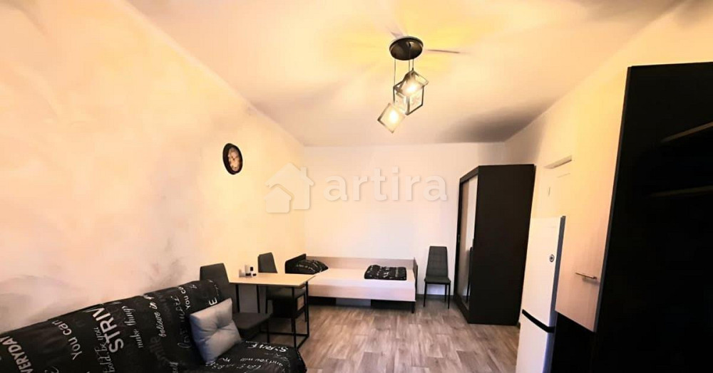 Комната, 19.1 м2, 1/5 эт. Москва - изображение 6