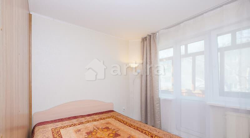 3-комн. квартира, 55 м2, 3/5 эт. Новосибирск - изображение 3