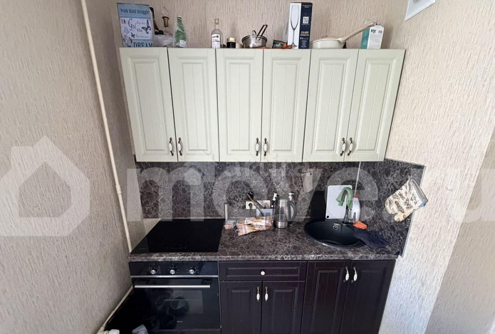 1-комн. квартира, 31.1 м2, 13/15 эт. Москва - изображение 6