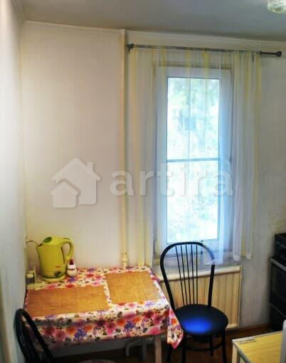 3-комн. квартира, 41 м2, 3/5 эт. Санкт-Петербург - изображение 13