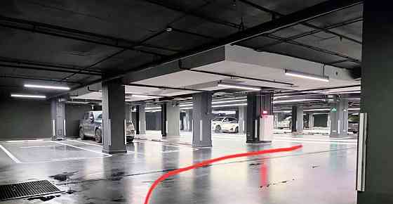 Гараж, 35 м2 Москва