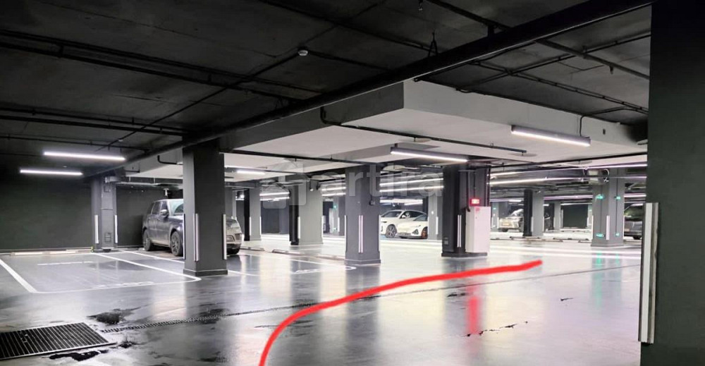 Гараж, 35 м2 Москва - изображение 5