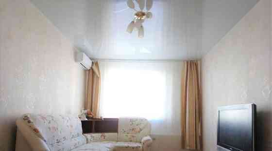 1-комн. квартира, 36 м2, 3/17 эт. Москва