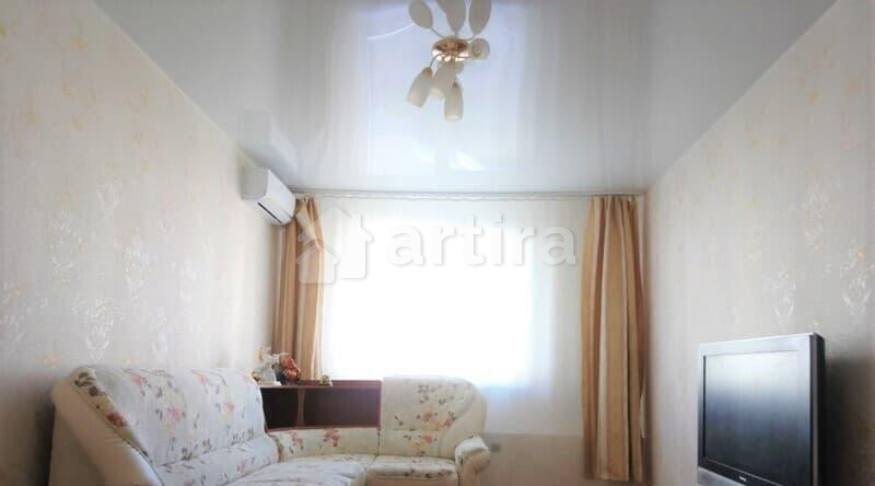 1-комн. квартира, 36 м2, 3/17 эт. Москва - изображение 3