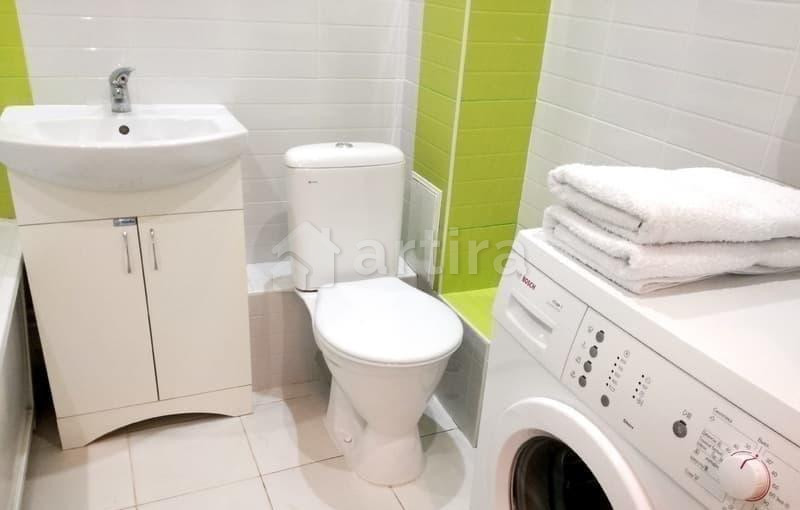 1-комн. квартира, 39 м2, 3/10 эт. Йошкар-Ола - изображение 2