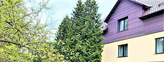 Коттедж, 350 м2, 11 соток, 3 эт. Лобня