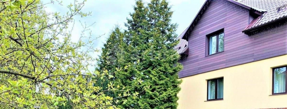 Коттедж, 350 м2, 11 соток, 3 эт. Лобня - изображение 6