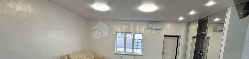 Дом, 120 м2, 2 сотки, 2 эт. Симферополь - изображение 2