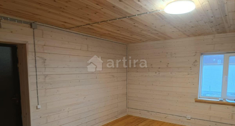 Дом, 80 м2, 5 соток, 2 эт. Гатчина - изображение 3