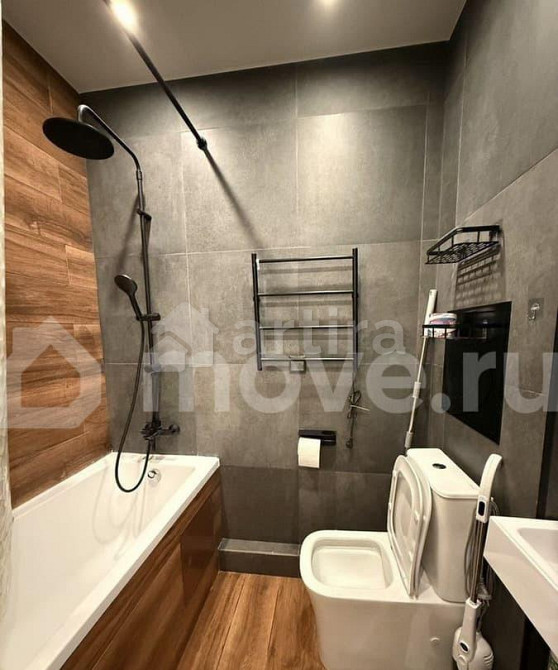 Студия, 18.5 м2, 3/8 эт. Москва - изображение 7