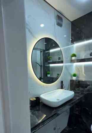 1-комн. квартира, 43 м2, 7/16 эт. Самара