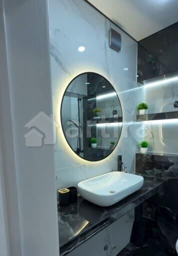 1-комн. квартира, 43 м2, 7/16 эт. Самара - изображение 5