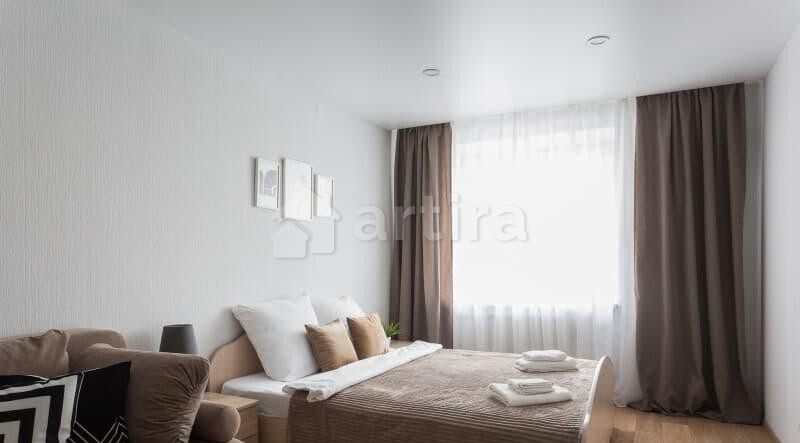 2-комн. квартира, 54 м2, 1/12 эт. Вологда - изображение 1