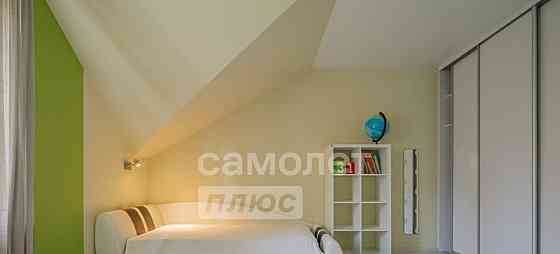 Таунхаус, 196 м2, 8 соток, 2 эт. Большой Исток