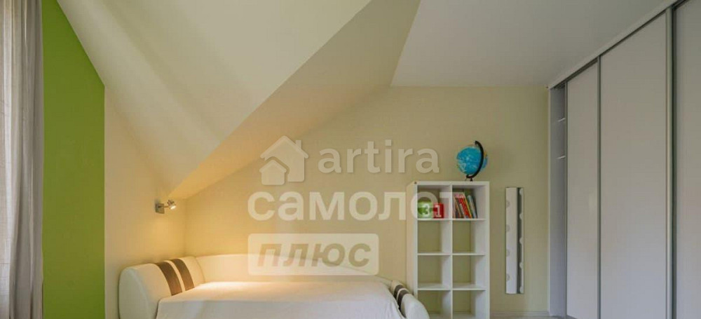 Таунхаус, 196 м2, 8 соток, 2 эт. Большой Исток - изображение 5