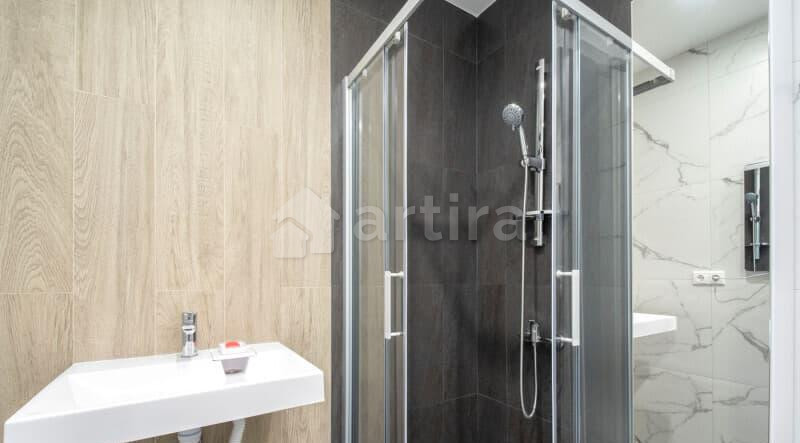 Студия, 18 м2, 14/18 эт. Подольск - изображение 12