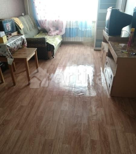 Комната, 20 м2, 3/5 эт. Воскресенск - изображение 1