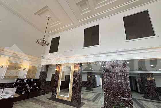 4-комн. квартира, 150 м2, 18/44 эт. Москва