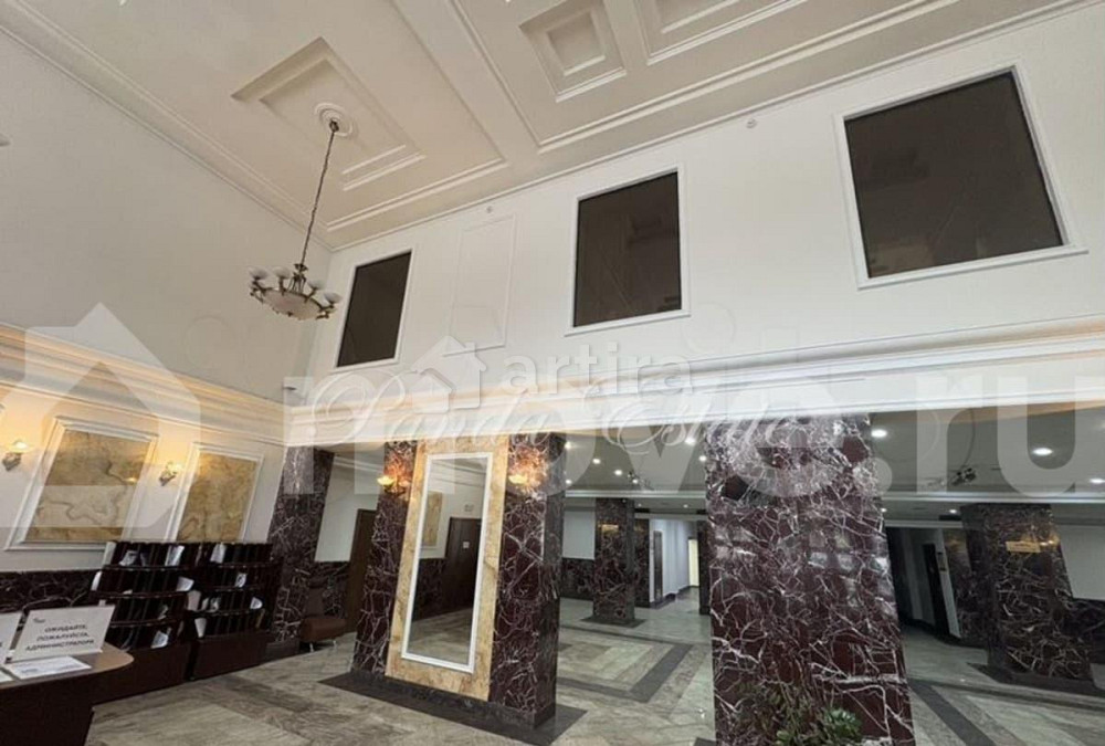 4-комн. квартира, 150 м2, 18/44 эт. Москва - изображение 4