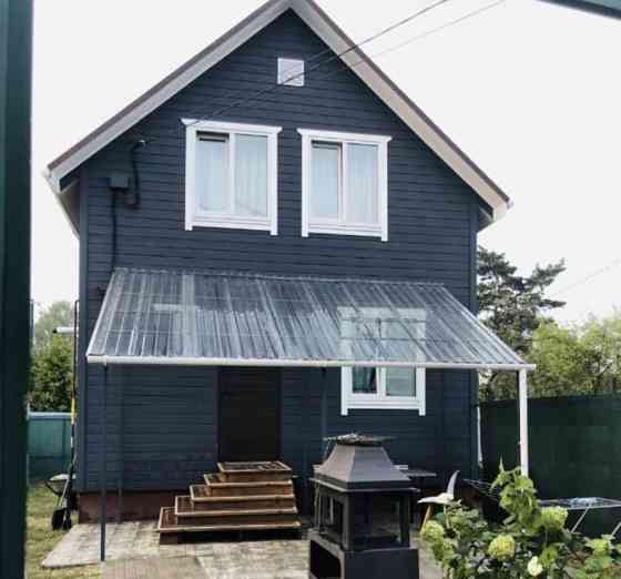 Дом, 90 м2, 2 сотки Удельная