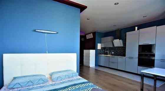 Студия, 34 м2, 15/20 эт. Мытищи