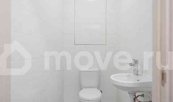 1-комн. квартира, 43.9 м2, 12/16 эт. Москва