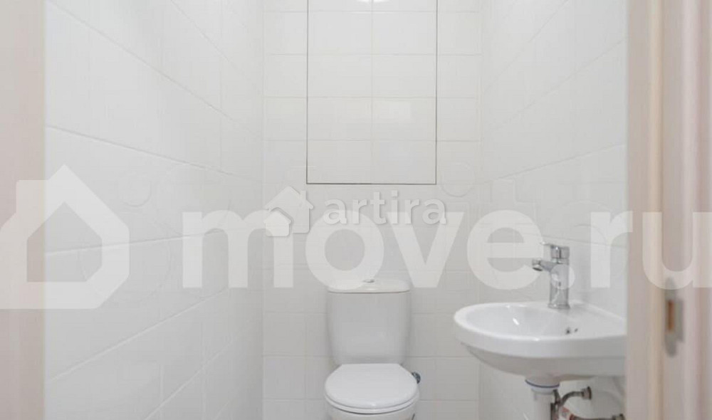 1-комн. квартира, 43.9 м2, 12/16 эт. Москва - изображение 3