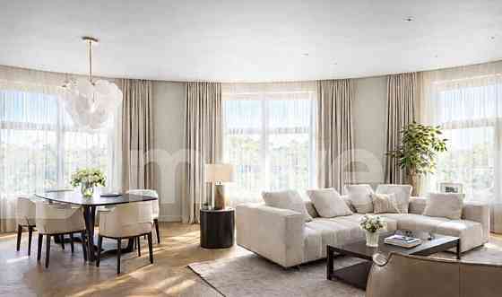 4-комн. квартира, 183 м2, 2/13 эт. Москва