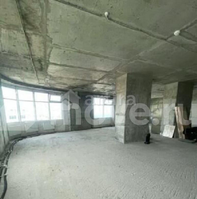 4-комн. квартира, 140 м2, 56/58 эт. Москва - изображение 3