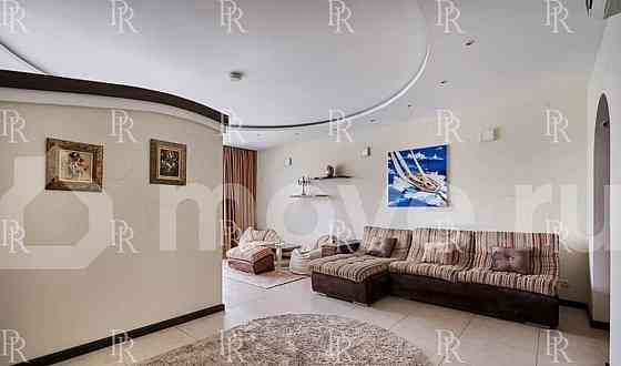 Студия, 82.6 м2, 4/21 эт. Москва