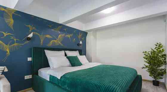 1-комн. квартира, 45 м2, 3/3 эт. Красногорск