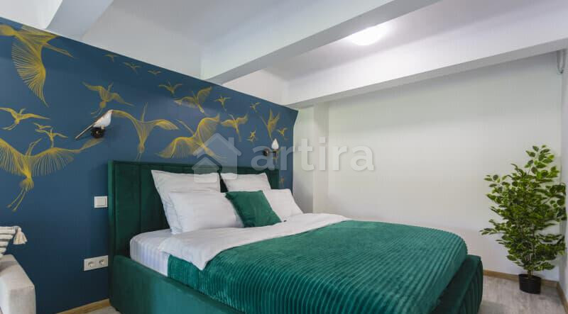 1-комн. квартира, 45 м2, 3/3 эт. Красногорск - изображение 1