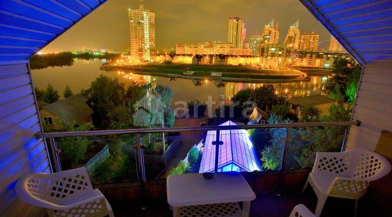 Дом, 500 м2 Москва - изображение 13